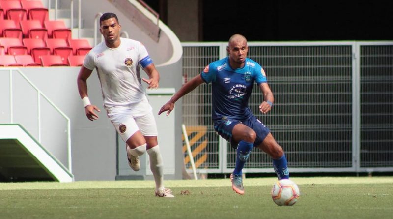 Candangão: Capital é absolvido e segue nas quartas de final; Brasiliense é multado