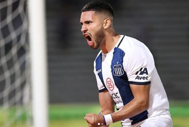 Além de Pratto, Atlético-MG tenta contratação de promessa argentina