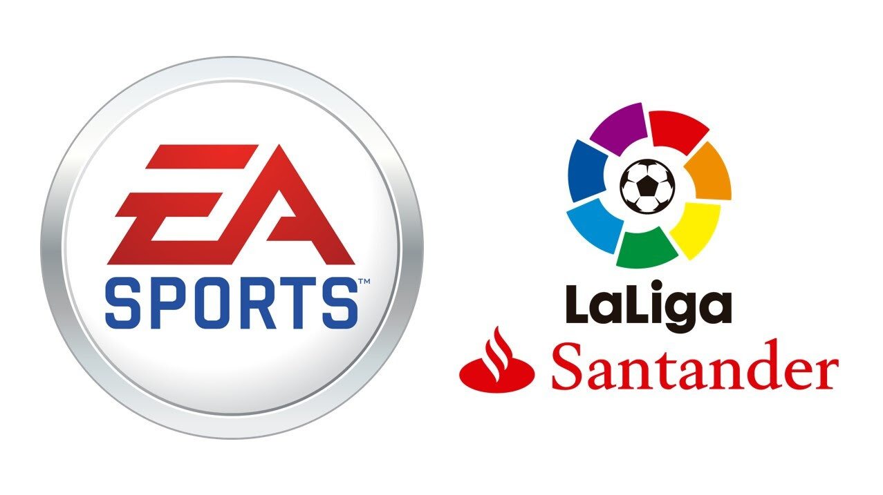 Espanhol: Empresa de games e LaLiga anunciam renovação de parceria por 10 anos