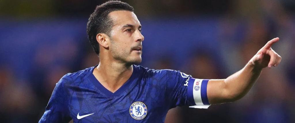 Pedro se aproxima de clube italiano e deverá receber R$ 18 mi por ano