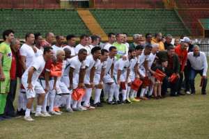 Com ídolo do Corinthians, Portuguesa formará time para disputar torneio de masters