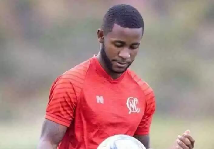 Náutico desiste da contratação de meia do ABC após exames