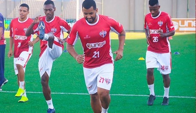 Time da Série D faz ‘queda de braço’ com rival para inscrever reforços no estadual