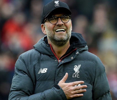 Tiago Caetano: Após 30 anos, Liverpool volta a ser campeão inglês