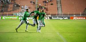 Com ex-Palmeiras na mira, Guarani estipula número de reforços no ano