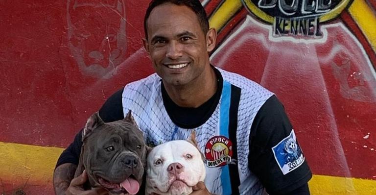 Goleiro Bruno revoltou os torcedores nas redes sociais