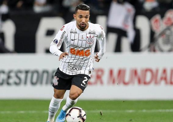 Ponte Preta segue sem receber R$ 350 mil do Corinthians por atacante do Bahia