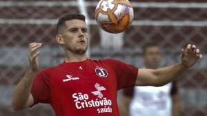 Zagueiro afirma que candidato ao acesso no Paulista A2 pode ter baixas no elenco