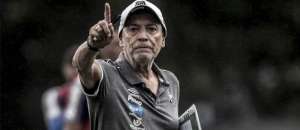 Paulistão: Luxemburgo e Jesualdo mantêm rotina de trabalho mesmo em grupo de risco