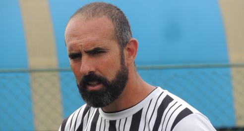 ‘Temos que procurar alternativas’, diz auxiliar de candidato ao acesso no Paulista A3