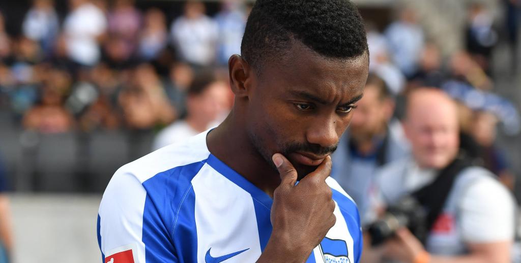 Clube do Brasileirão mira contratação de Kalou, campeão europeu pelo Chelsea