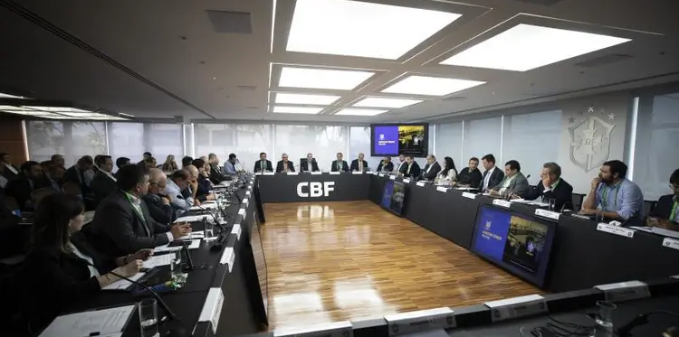 Clubes participantes querem rearranjo de datas na Série B