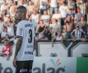 Paulistão: Zagueiro pode trocar a Inter de Limeira pelo Atlético-GO