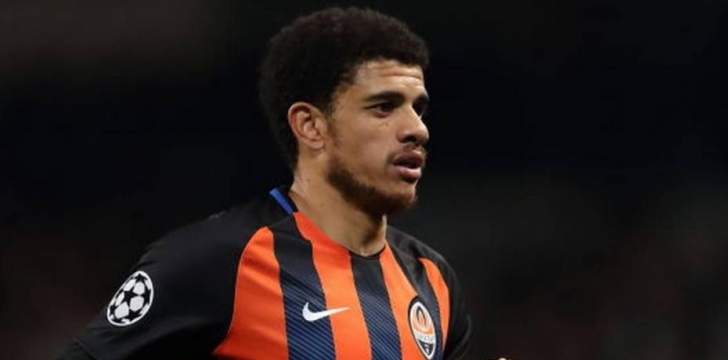 ‘Gostaríamos de contar com ele’, diz técnico do Inter sobre ex-atacante da seleção