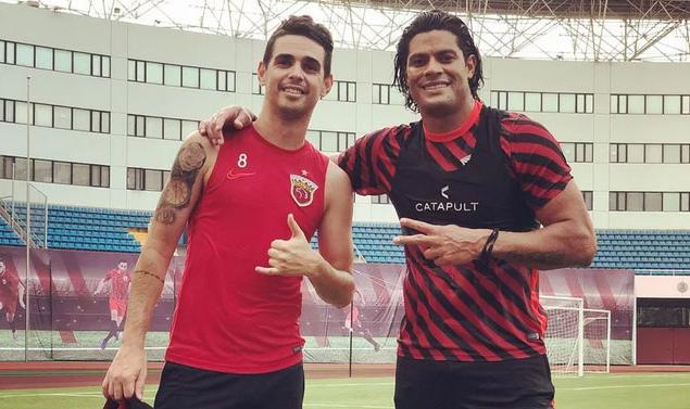 Campeonato Chinês tem data para começar e deve ter novo regulamento