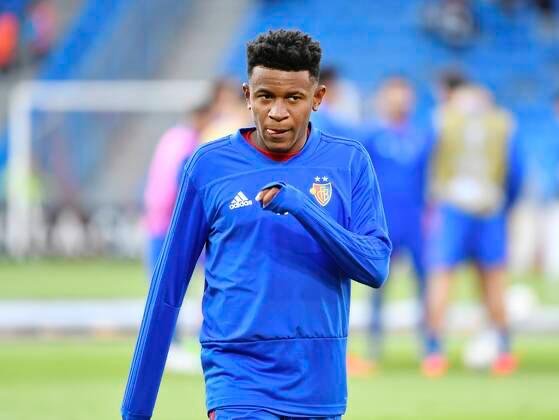 Na esperança da venda definitiva, Bahia irá renovar empréstimo de meia com time suiço