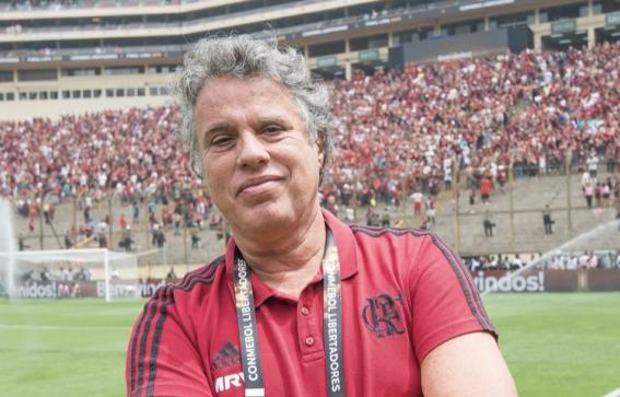 Flamengo dá detalhes e diz que exibirá jogo ‘se não houver impedimento judicial’