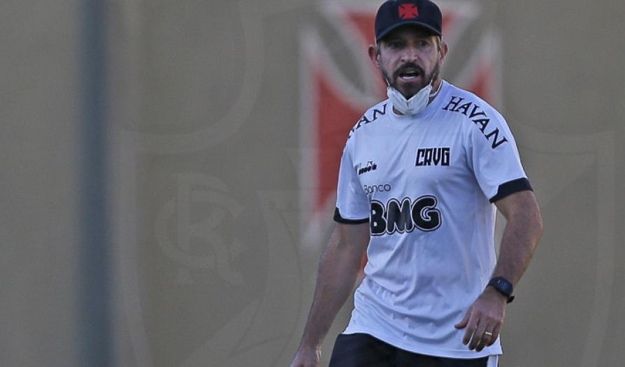 Vasco x Macaé – Com estreia de Ramon, Cruzmaltino busca classificação milagrosa