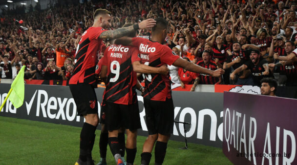 Athletico-PR foi único que não aceitou proposta da CBF: “Prejuízo seria muito grande”