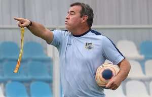 Especial Interior: Pandemia faz Água Santa ficar sem treinador para a reta final