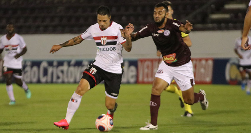 Time do interior de SP tem 14 casos de coronavírus; nove são jogadores