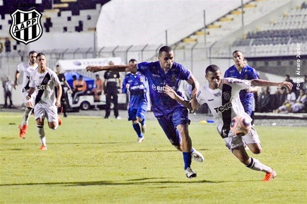 Especial Interior: Dono da melhor campanha, Santo André perde um time inteiro