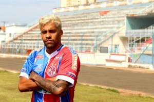 Lateral ex-Cruzeiro troca equipe do Paulista A2 por time do Gauchão