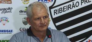 Técnico do Paulista A3 questiona líderes por 'pressão' e 'falta de respeito'