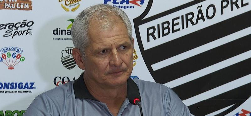 Técnico do Paulista A3 questiona líderes por ‘pressão’ e ‘falta de respeito’