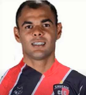 Zagueiro ex-Ituano e XV de Piracicaba reforça equipe cearense