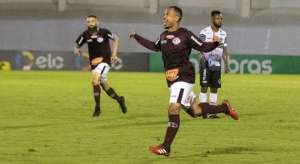 Especial Interior: Ferroviária reformula time e já foca na Série D