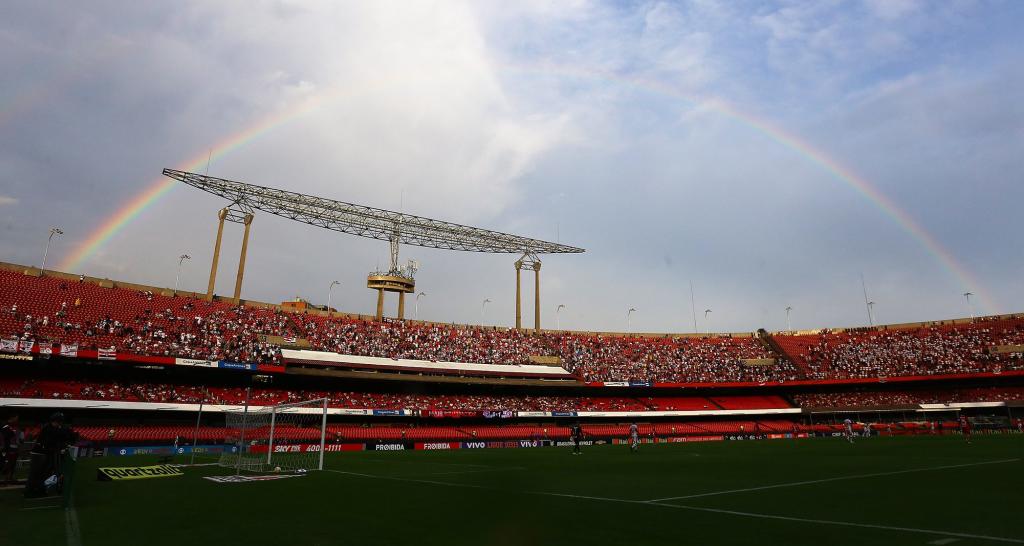 Times do Brasileirão se unem no Dia do Orgulho LGBT+