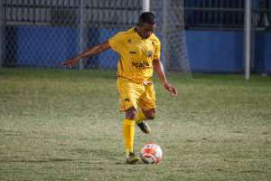 Visando Série D, Fast Clube anuncia lateral de rival amazonense