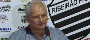 Fahel Júnior aprova e Comercial se aproxima de jogador velho conhecido