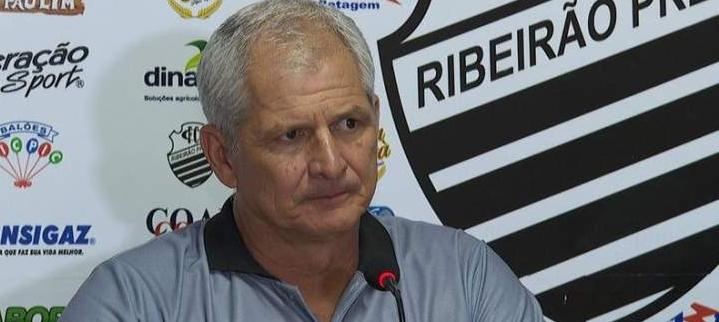 Fahel Júnior aprova e Comercial se aproxima de jogador velho conhecido