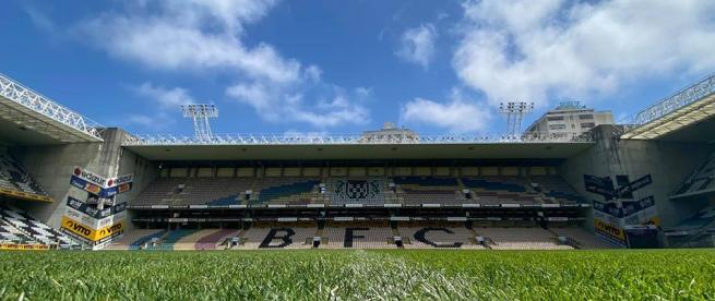 PORTUGUÊS: Rodada é aberta com vitória do Boavista sobre o Santa Clara