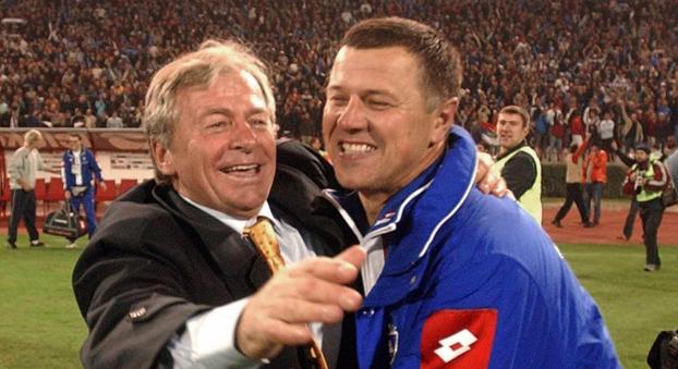 Luto! Após ser diagnosticado com covid-19, morre europeu que participou de duas Copas