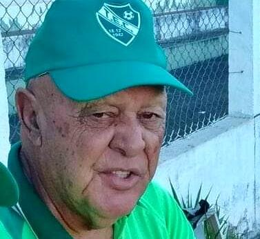 Luto! Ex-massagista do América-SP morre por conta da covid-19