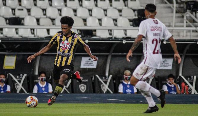 Carioca: Odair Hellmann avalia Fluminense em derrota e comenta reestreia de Fred