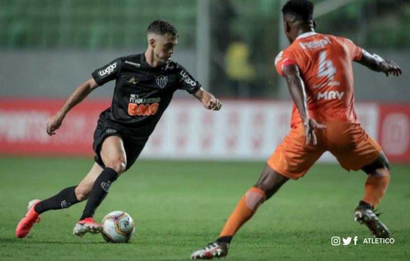 FMF recebe negativa do Governo e Mineiro não voltará em julho