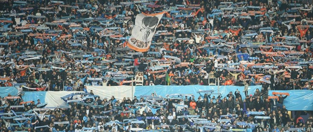 Clube de melhor média de público da França poderá ser vendido para árabe