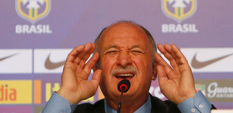 Técnico do 7 a 1 faz comparação entre jogador do Grêmio e Cristiano Ronaldo