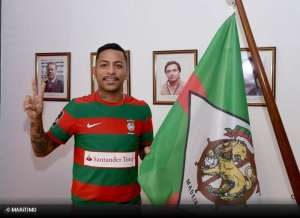 Paulista A2: Portuguesa acerta contratação de ex-atacante de Grêmio e Paraná