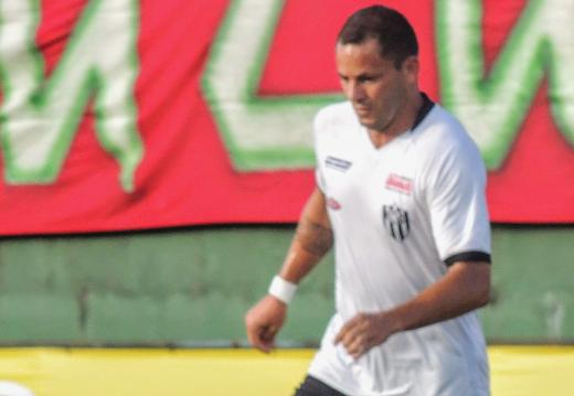 Paulista A3: Meia do EC São Bernardo reforça desejo de ficar: ‘Acredito no acesso’