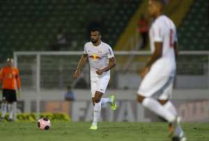 Paulistão: Zagueiro do Red Bull Bragantino se diz recuperado de lesão