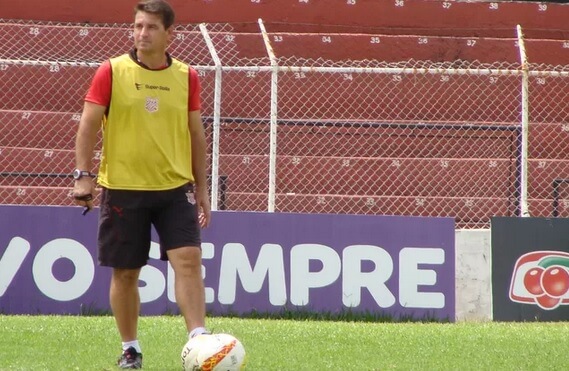 Ex-treinador de Guarani e Paulista vai virar nome de rua em Jundiaí