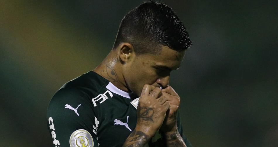 Palmeiras aguarda confirmações para embolsar R$ 90 mi pela venda de dupla