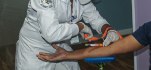 Clube da Série C revela um caso de Covid-19 e 24 com contato com o vírus