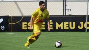 Presidente do Mirassol confirma sondagem da Ponte por volante