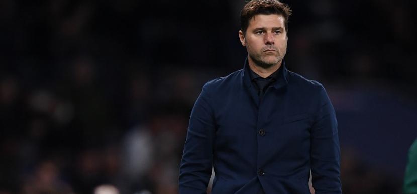 Além de Jorge Jesus, Benfica sonda ex-técnico do Tottenham, vice-campeão da Liga